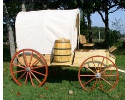 Wagon Wheels, Bob Evans Chuck Wagon Bob Evans Chuck Wagon