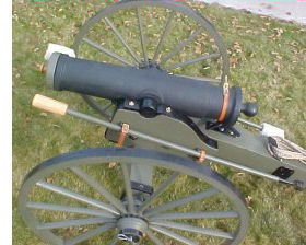 Cannon Wheels, Rod Yarger Rod Yarger Cannon Wheels