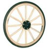 Over 50 Years Of Wagon Wheel Service Buggy-Carriage Wheel