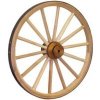 Over 50 Years Of Wagon Wheel Service Cannon Wheel